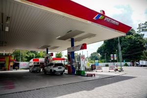 Pertamina Pastikan Stok BBM di Jambi Aman