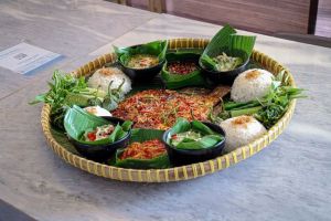 Nikmati Paket Menginap dan Makan Bersama Ala Melayu