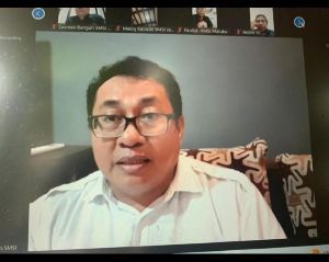 Soal Draf Perpres Tentang Media, SMSI Sejalan dengan Google