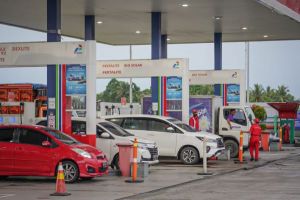Sepanjang Tahun 2023,  Sebanyak Ini Sanksi Yang Diberikan Pertamina ke SPBU