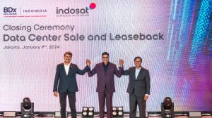Capai Kesepakatan Penting Terkait Pusat Data, IOH dan BDx Indonesia Akselerasi Masa Depan Digital In